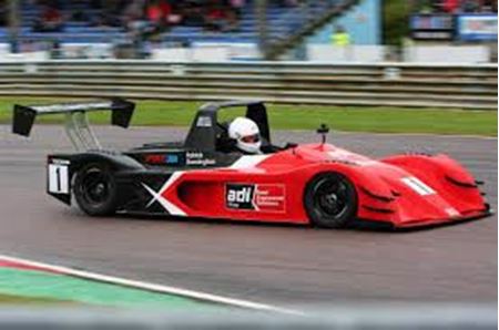 Picture for category Sports 2000 Championship