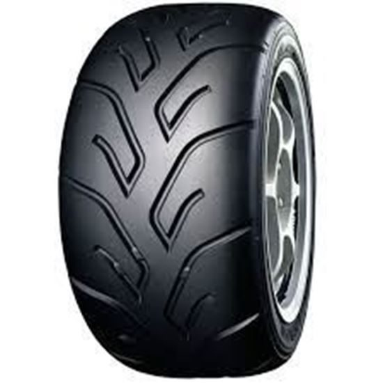 Picture of 190/600R15 (195/55R15) N2961 A048