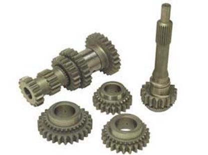 Picture of 3J Driveline Gear Kit - National Hot Rod Ratio's