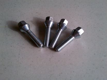 Picture of Vauxhall X Long Wheel Bolt