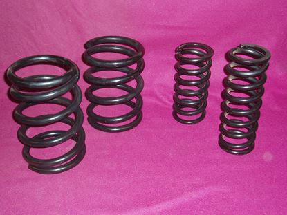 Picture of Lightning Rod Spring Kit