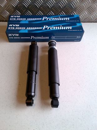 Picture of KYB Shock Absorber