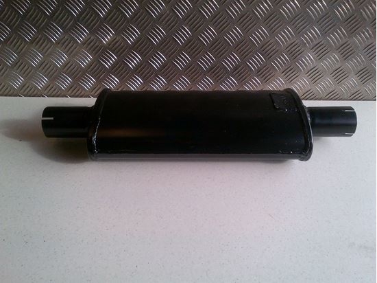 Picture of AX891 Silencer