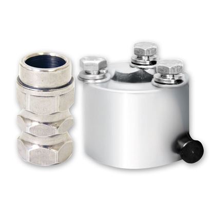 Picture of Longacre Quick Release Hub