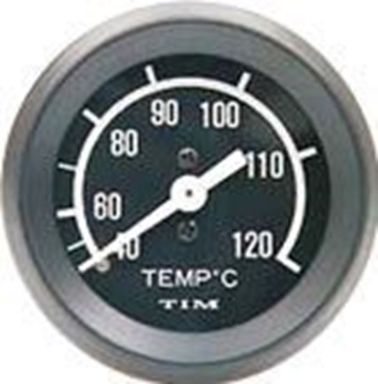 Picture of TIM Capillary Water Temperature Gauge