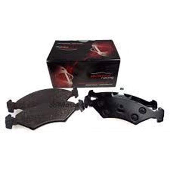 Picture of Mintex MDB1175M1144 Sierra Brake Pads