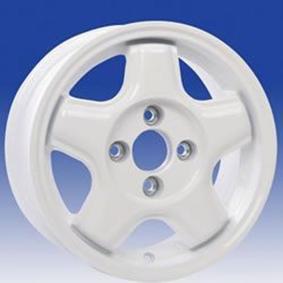 Polleysport. 6x13 RFX - Stock Rod
