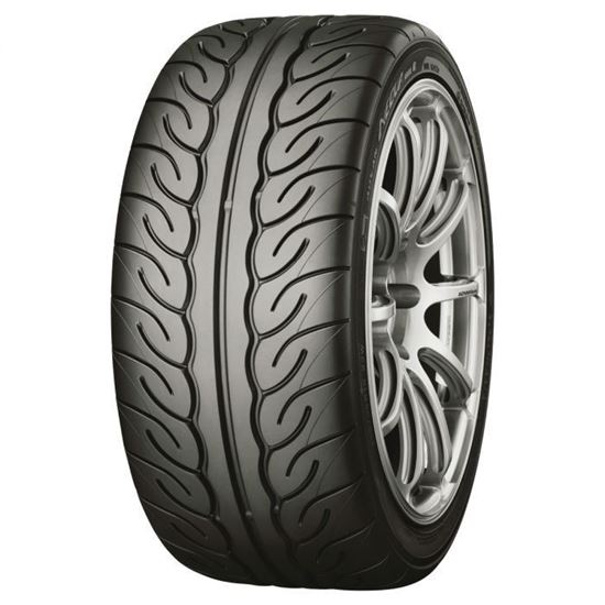 Picture of 205/45R16 AD08R