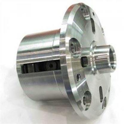 Picture of Tran-X Salisbury LSD - English Axle