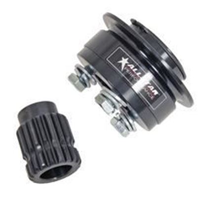 Picture of Allstar Performance Splined Quick Release Hub