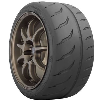 Picture of 185/60R13 R888R - EnduroKA