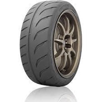 Picture of 185/60R13 R888R - Caterham Graduate