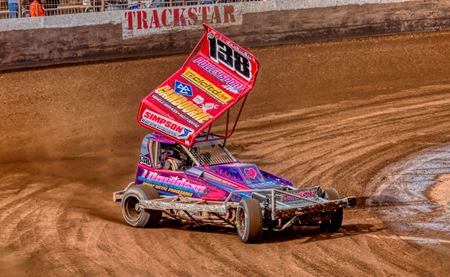 Picture for category Brisca F1